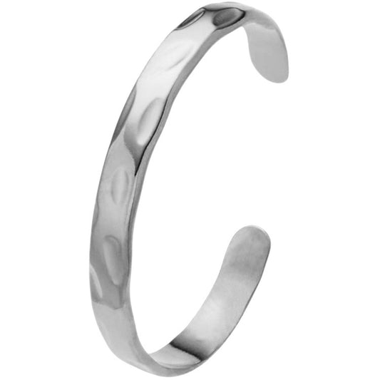 Stålarmband 8MM - Reglerbar