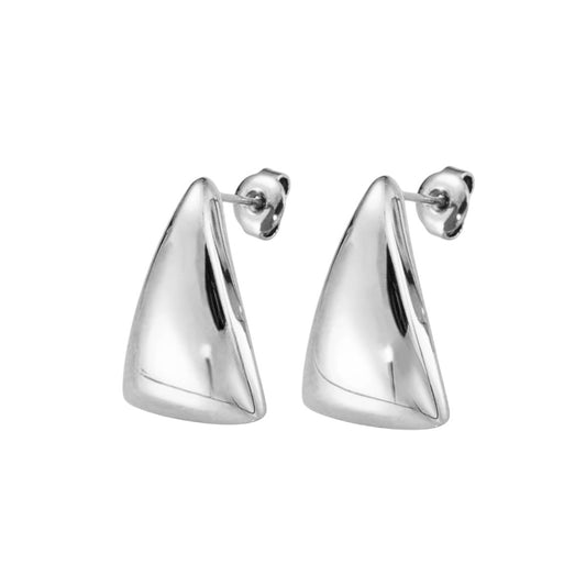 Stålörhängenmed 19MM / 12MM