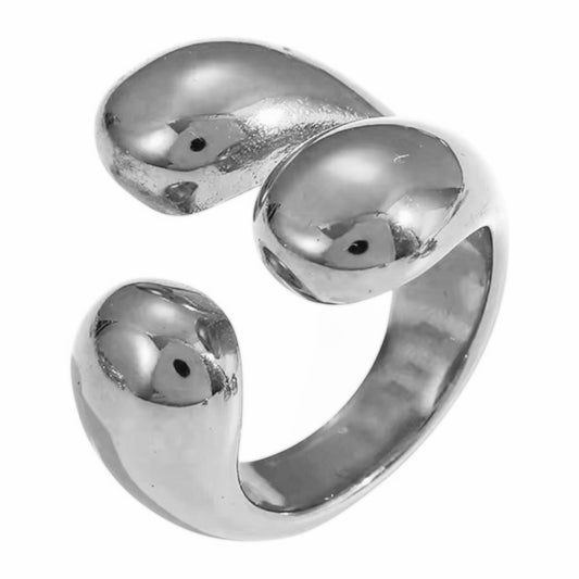 Stålring - Reglerbar