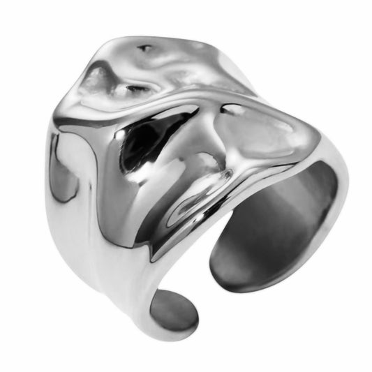 Stålring - Reglerbar