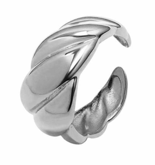 Stålring - Reglerbar