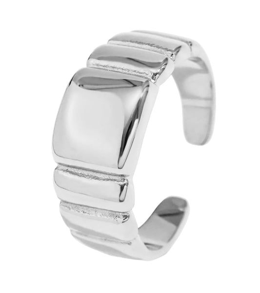 Stålring - Reglerbar