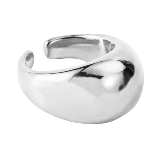 Stålring - Reglerbar