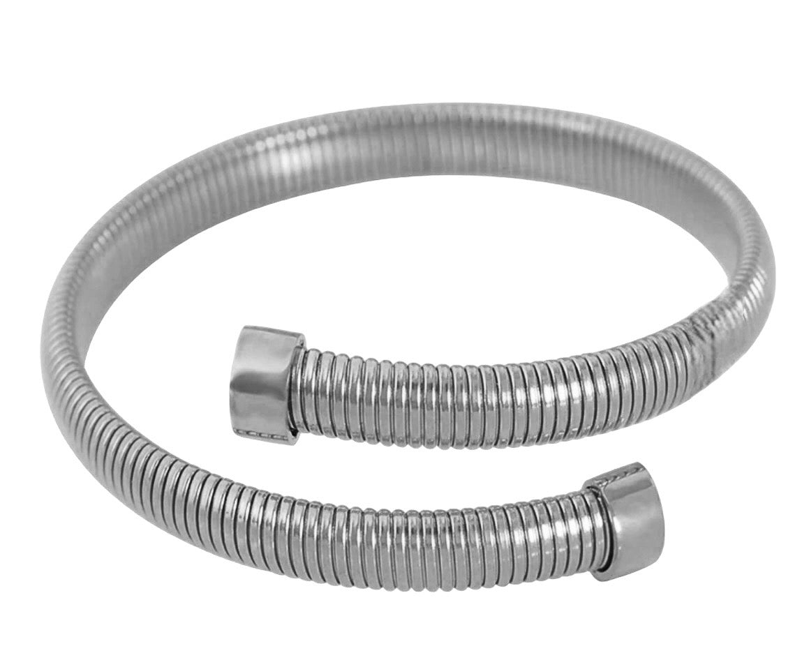 Stålarmband - Flexibelt (10 & 8 MM)