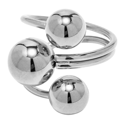 Stålring - Reglerbar