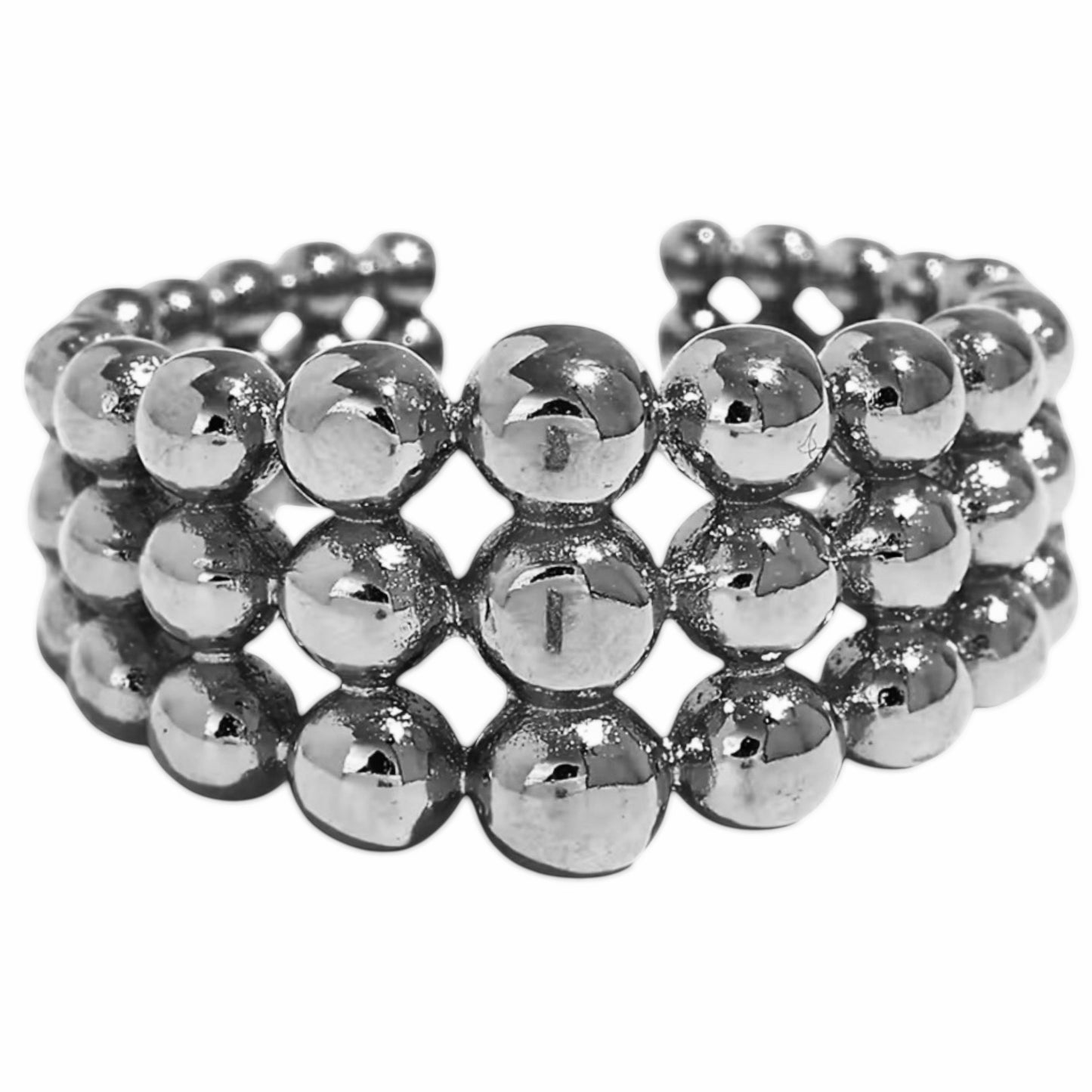 Stålring - Reglerbar