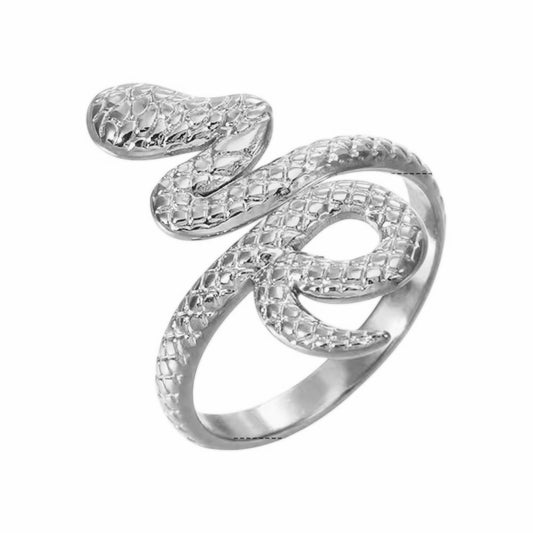 Stålring - Reglerbar