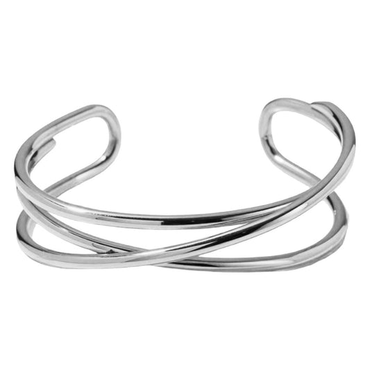 Stålarmband - Reglerbar