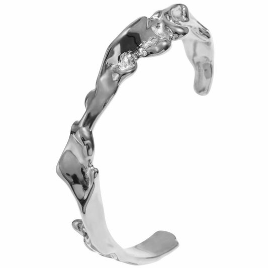 Stålarmband 11MM - Reglerbar