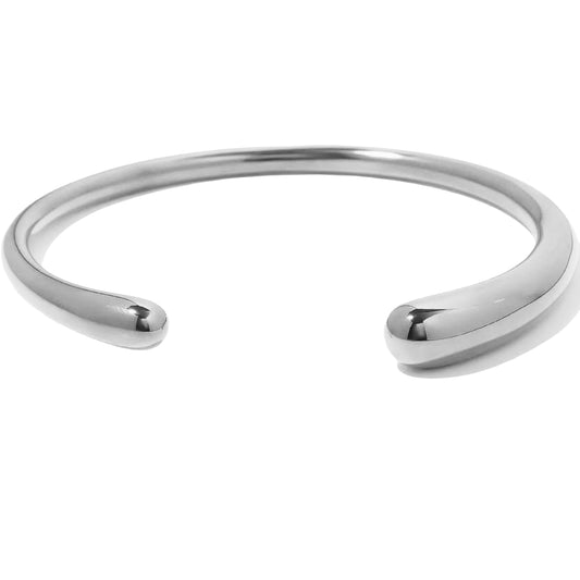 Stålarmband - Reglerbar