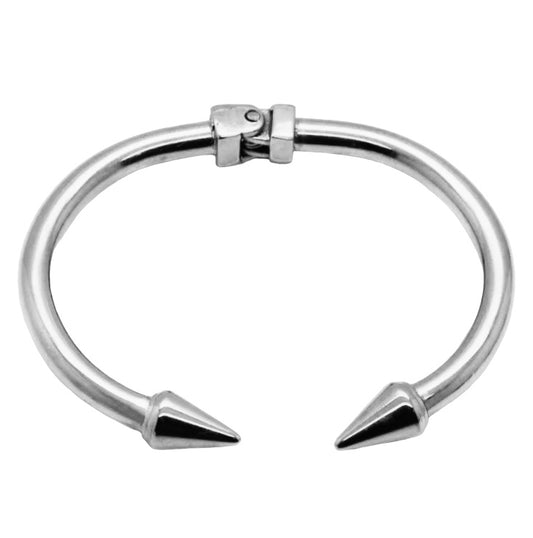 Stålarmband - Öppen