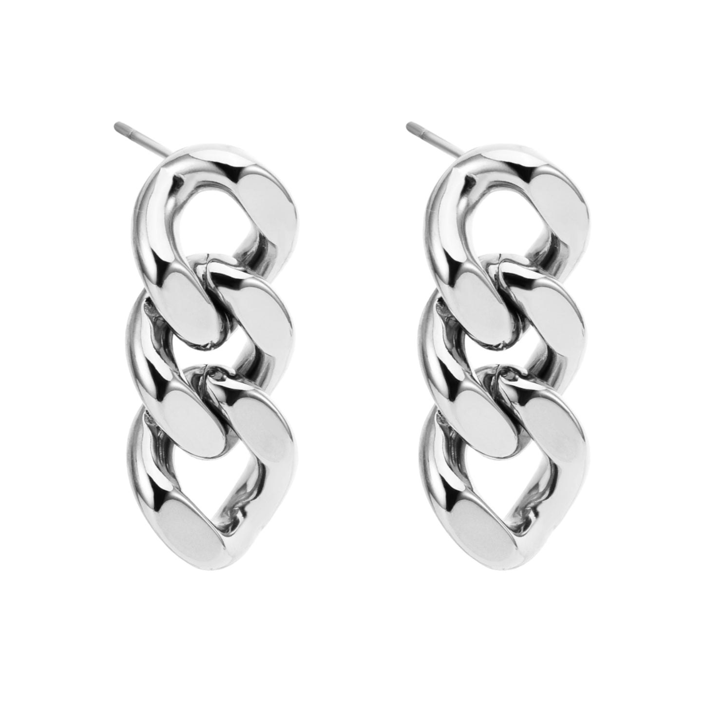 Stålörhängen 23MM