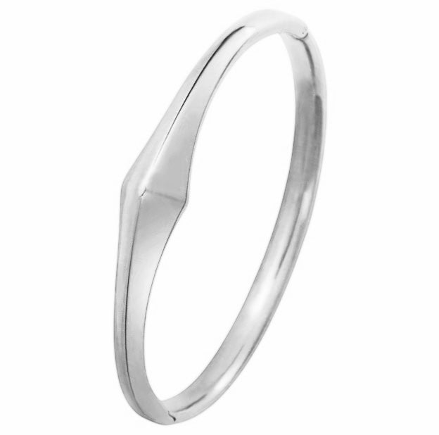 Stålarmring 6MM