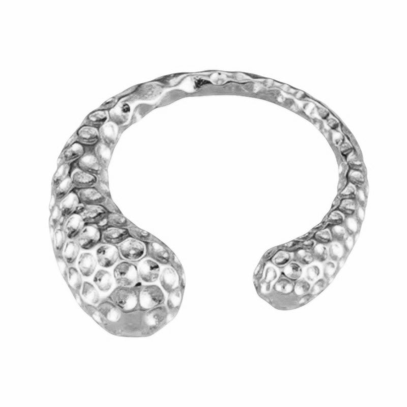 Stålring - Reglerbar