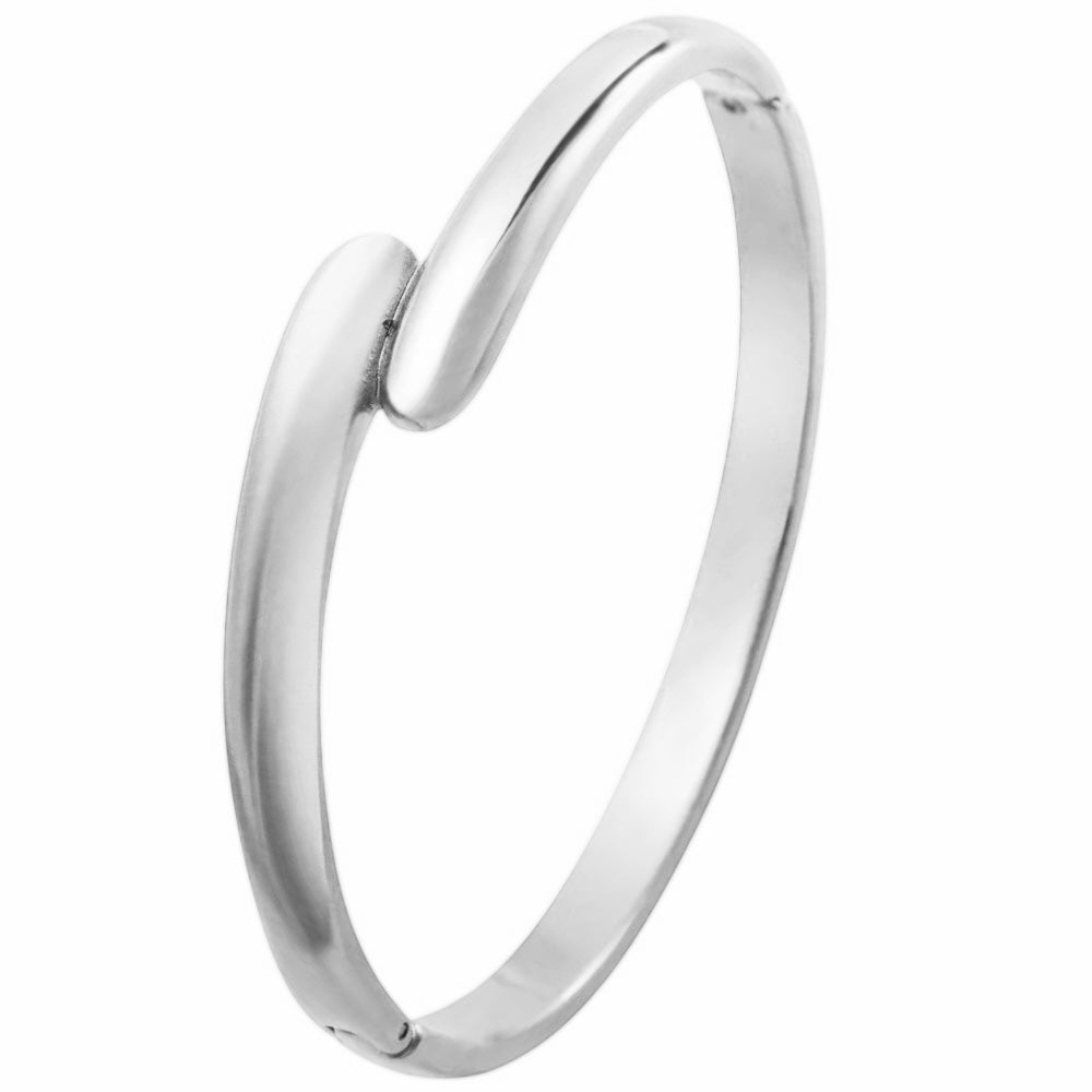 Stålarmring 6MM (12MM)