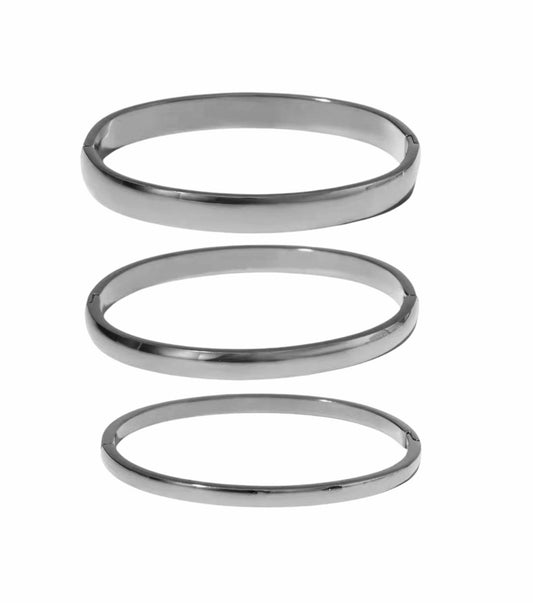 Stålarmband 8MM / 6MM / 4MM