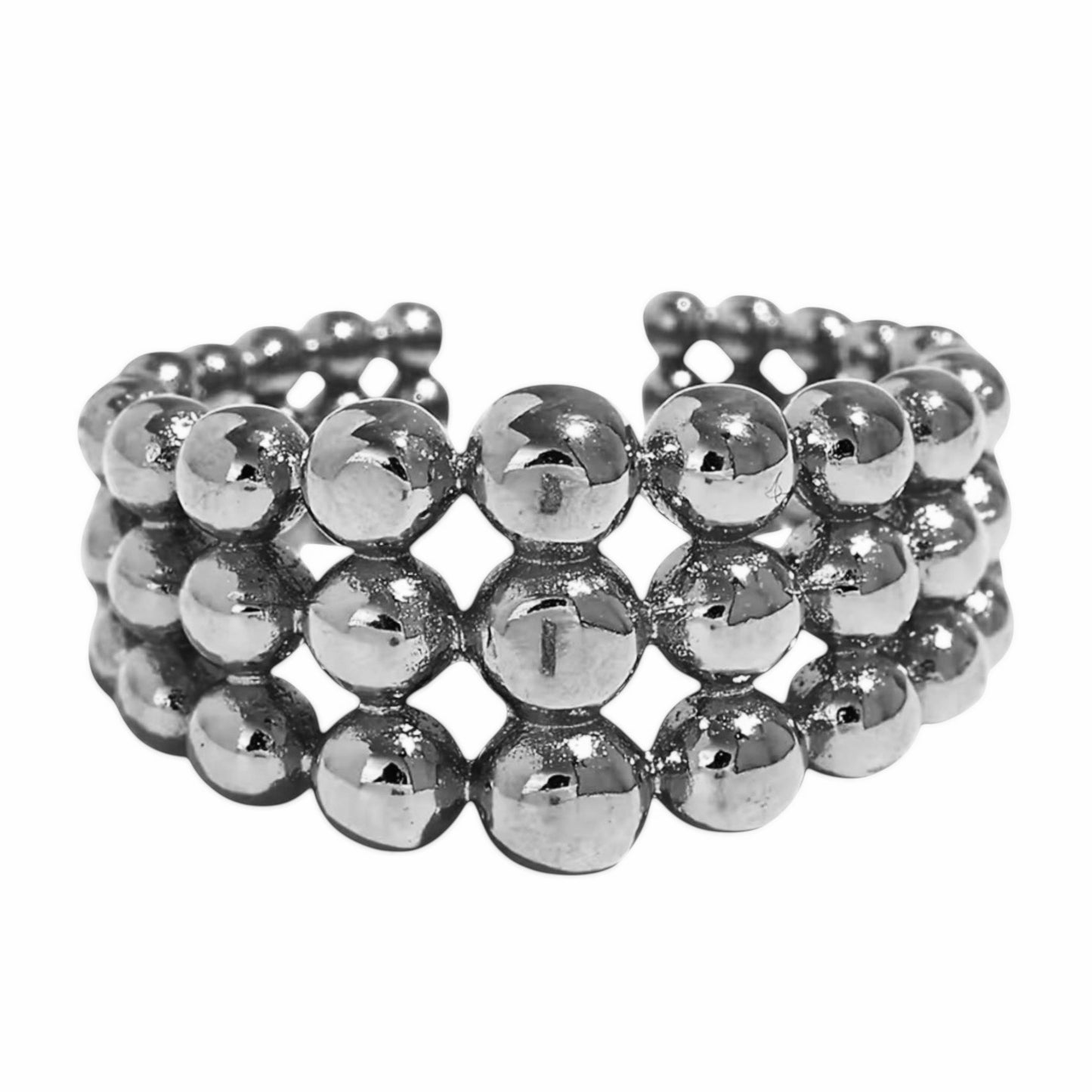 Stålring - Reglerbar